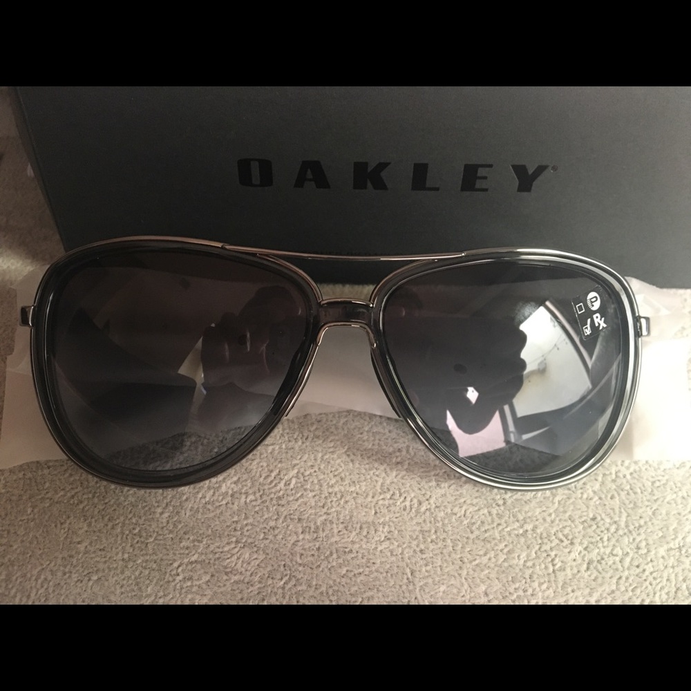 Oakley Sunglasses